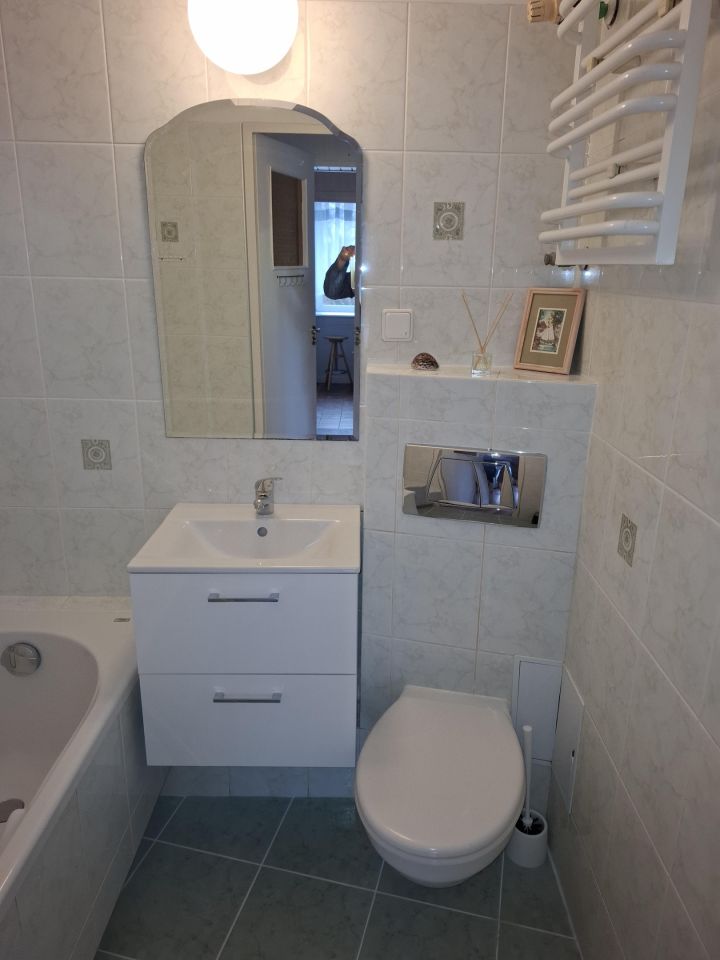 Mieszkanie 2-pokojowe Warszawa Wilanów, ul. Goplańska. Zdjęcie 3