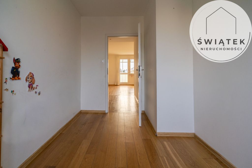 Mieszkanie 3-pokojowe Toruń, ul. Antoniego Bolta. Zdjęcie 15