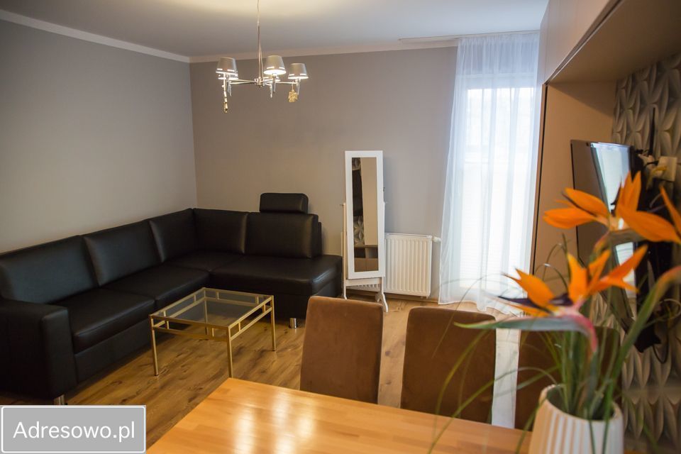 Mieszkanie 2-pokojowe Świnoujście, ul. Józefa Chełmońskiego. Zdjęcie 3