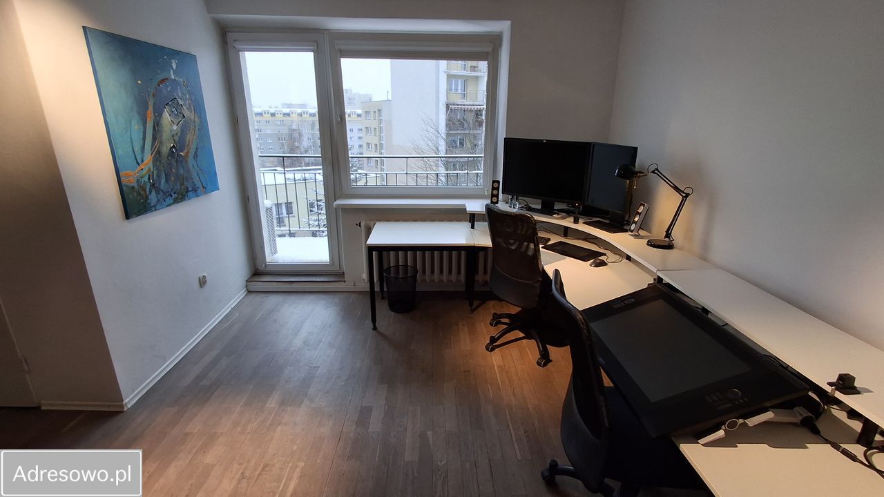 Lokal Warszawa Ursynów, ul. Wiolinowa. Zdjęcie 13