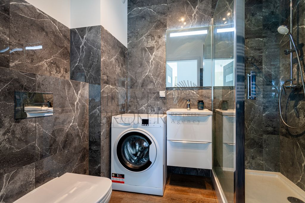 Mieszkanie 3-pokojowe Warszawa, ul. Bokserska. Zdjęcie 8