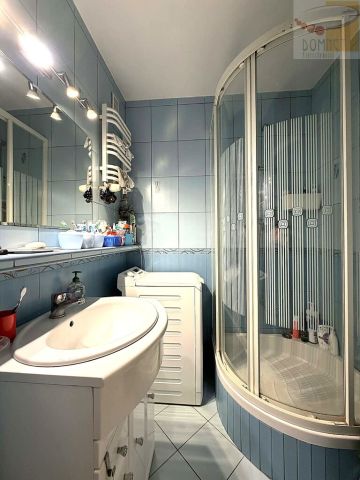 Mieszkanie 3-pokojowe Piastów, al. marsz. Józefa Piłsudskiego. Zdjęcie 6