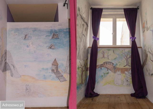 Mieszkanie 4-pokojowe Warszawa Mokotów, ul. Rakowiecka. Zdjęcie 16