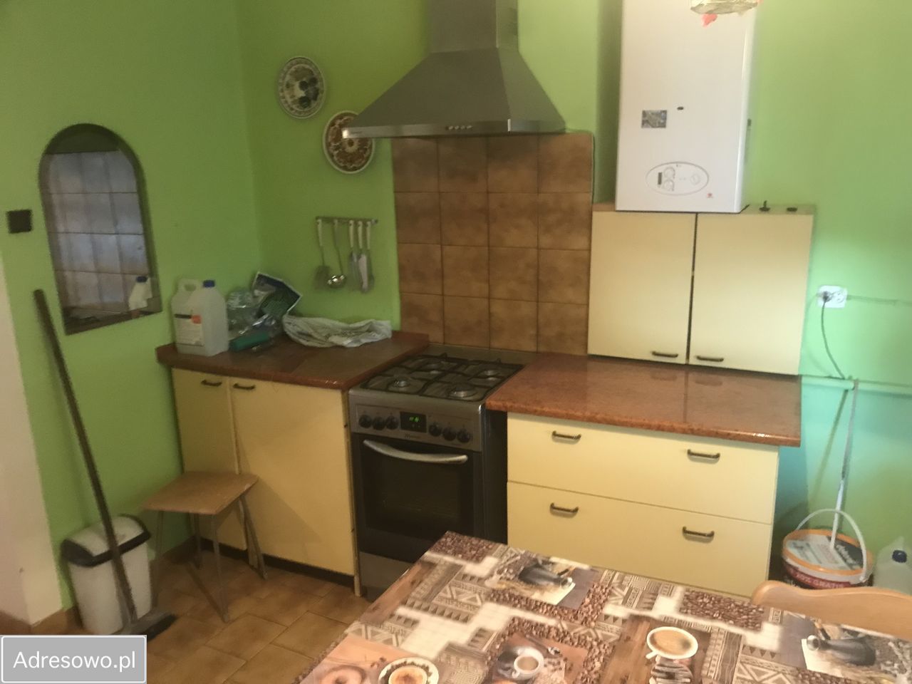 Mieszkanie 3-pokojowe Leszno Zatorze. Zdjęcie 16