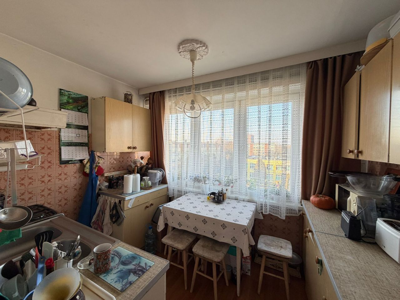 Mieszkanie 3-pokojowe Tarnobrzeg Serbinów, ul. Elizy Orzeszkowej. Zdjęcie 2