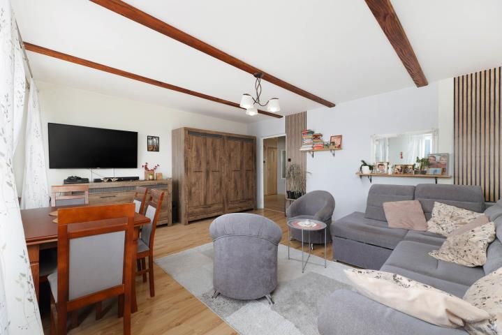 Mieszkanie 3-pokojowe Oświęcim, ul. Szpitalna. Zdjęcie 4