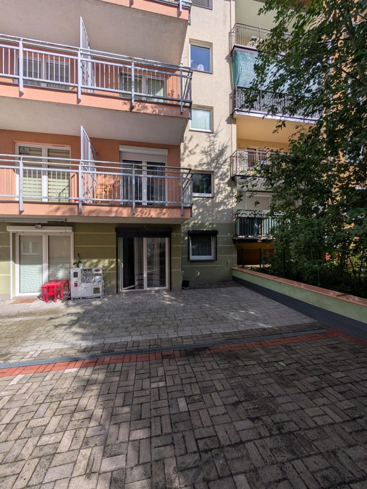 Mieszkanie 3-pokojowe Gdynia Dąbrowa, ul. Rdestowa. Zdjęcie 11
