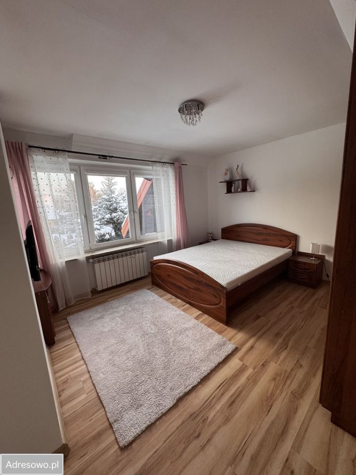 dom wolnostojący, 11 pokoi Okuniew, ul. Rattanowa. Zdjęcie 8