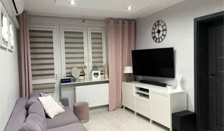 Mieszkanie 3-pokojowe Płock, ul. Dąbrówki