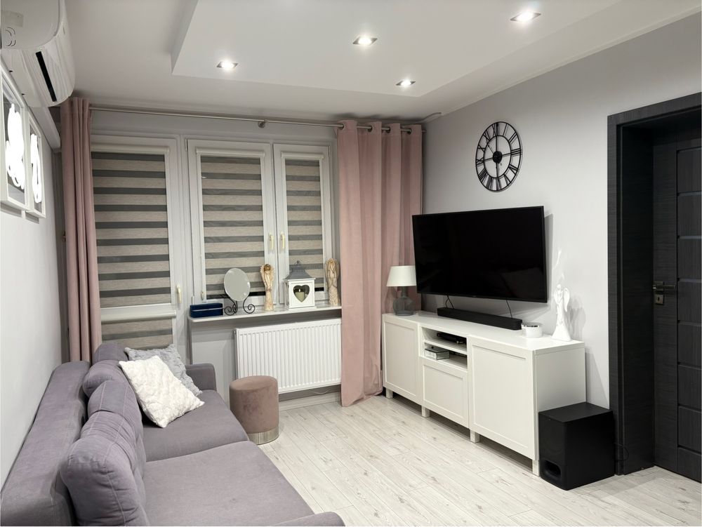 Mieszkanie 3-pokojowe Płock, ul. Dąbrówki