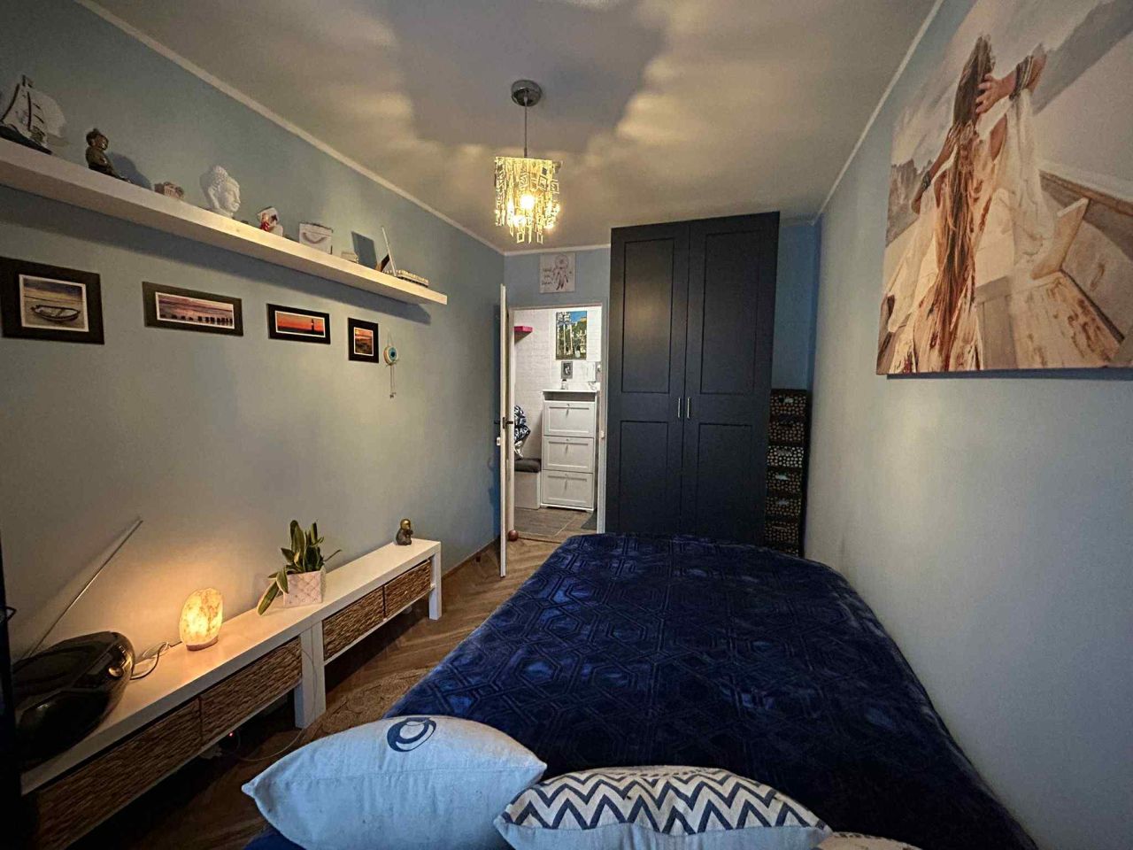 Mieszkanie 3-pokojowe Gdynia Witomino. Zdjęcie 10