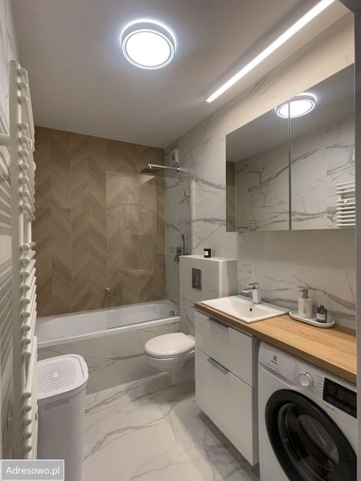 Mieszkanie 3-pokojowe Lublin Kośminek, ul. Garbarska. Zdjęcie 4