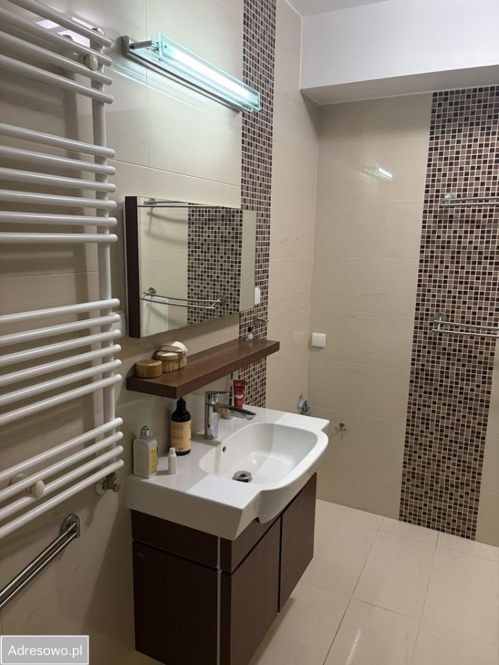 Mieszkanie 3-pokojowe Pruszków Centrum, ul. Polna. Zdjęcie 5