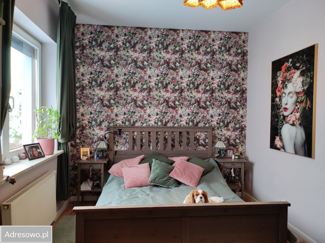 Mieszkanie 3-pokojowe Józefosław, ul. XXI Wieku. Zdjęcie 6