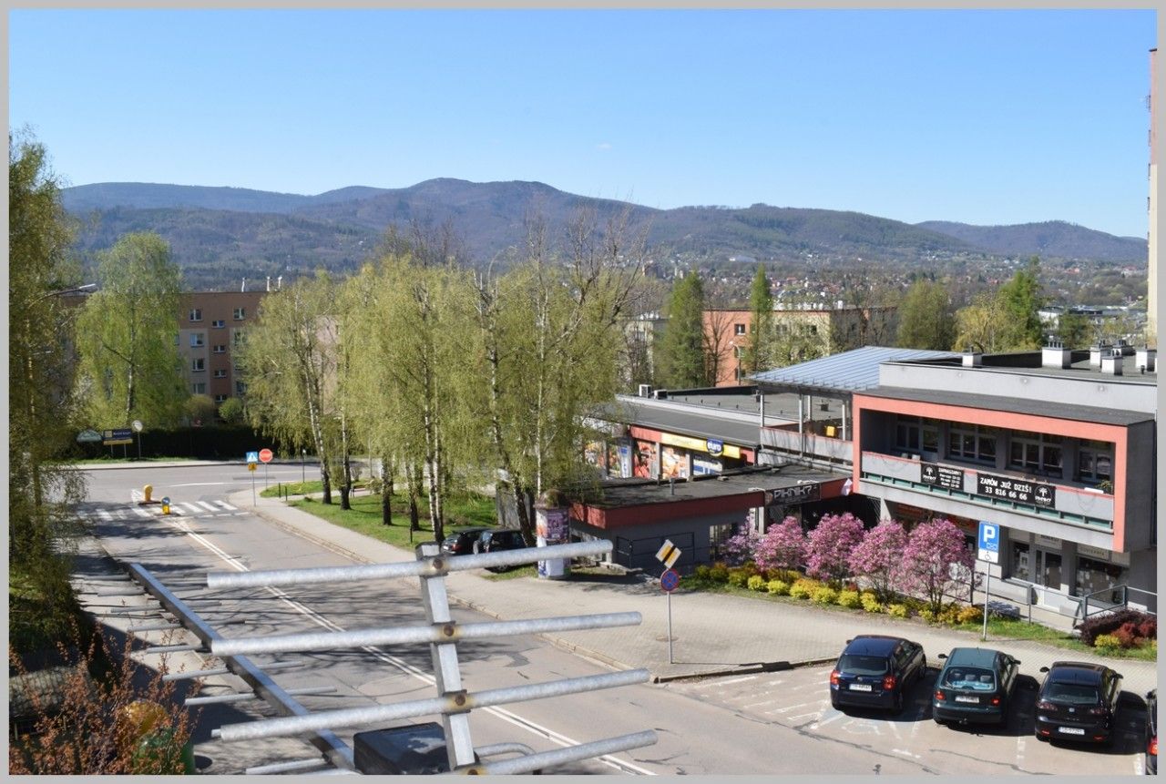 Mieszkanie 3-pokojowe Bielsko-Biała Złote Łany, ul. Jutrzenki. Zdjęcie 31