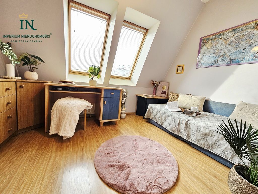 Mieszkanie 3-pokojowe Lublin Czuby, ul. Szafirowa. Zdjęcie 2