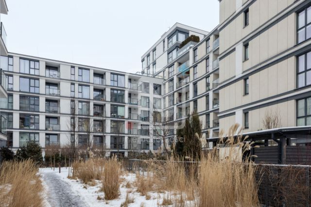 Mieszkanie 4-pokojowe Warszawa Mokotów, ul. Bokserska. Zdjęcie 16