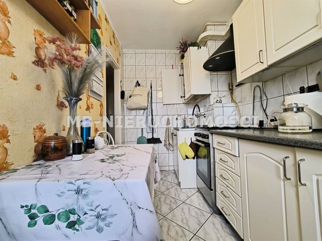 Mieszkanie 3-pokojowe Olsztyn Zatorze, ul. Tczewska. Zdjęcie 7