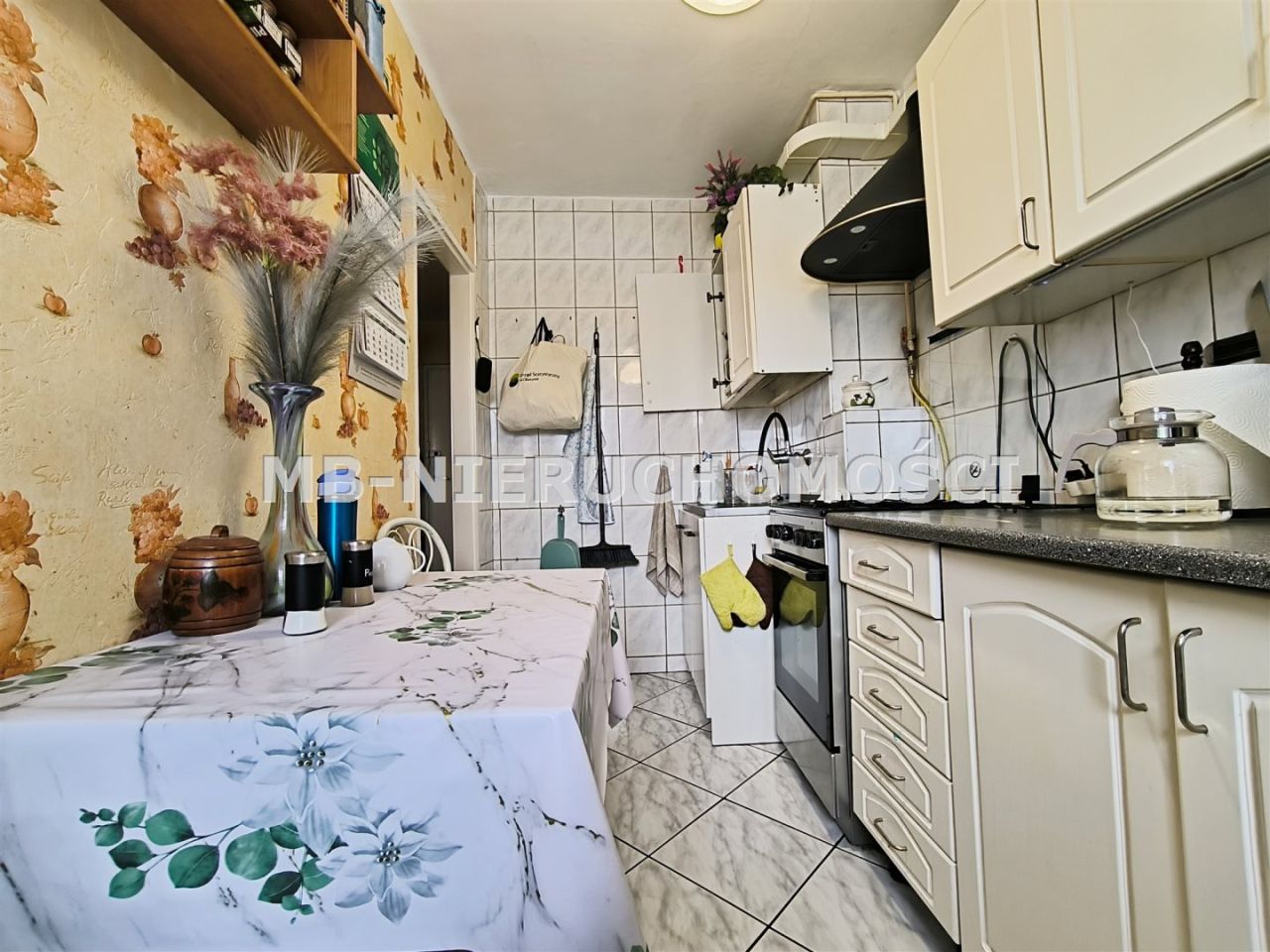 Mieszkanie 3-pokojowe Olsztyn Zatorze, ul. Tczewska. Zdjęcie 7