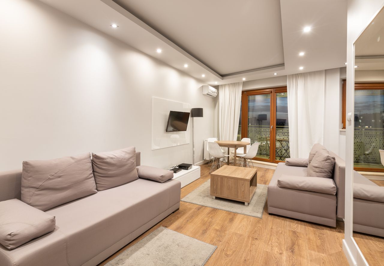 Mieszkanie 2-pokojowe Warszawa Wola, ul. Wronia. Zdjęcie 4