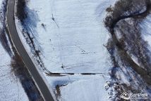 Działka budowlana Mchawa. Zdjęcie 4