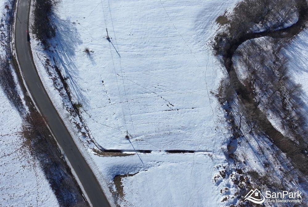 Działka budowlana Mchawa. Zdjęcie 6