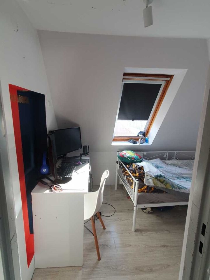 Mieszkanie 3-pokojowe Kwidzyn, ul. Grunwaldzka. Zdjęcie 5