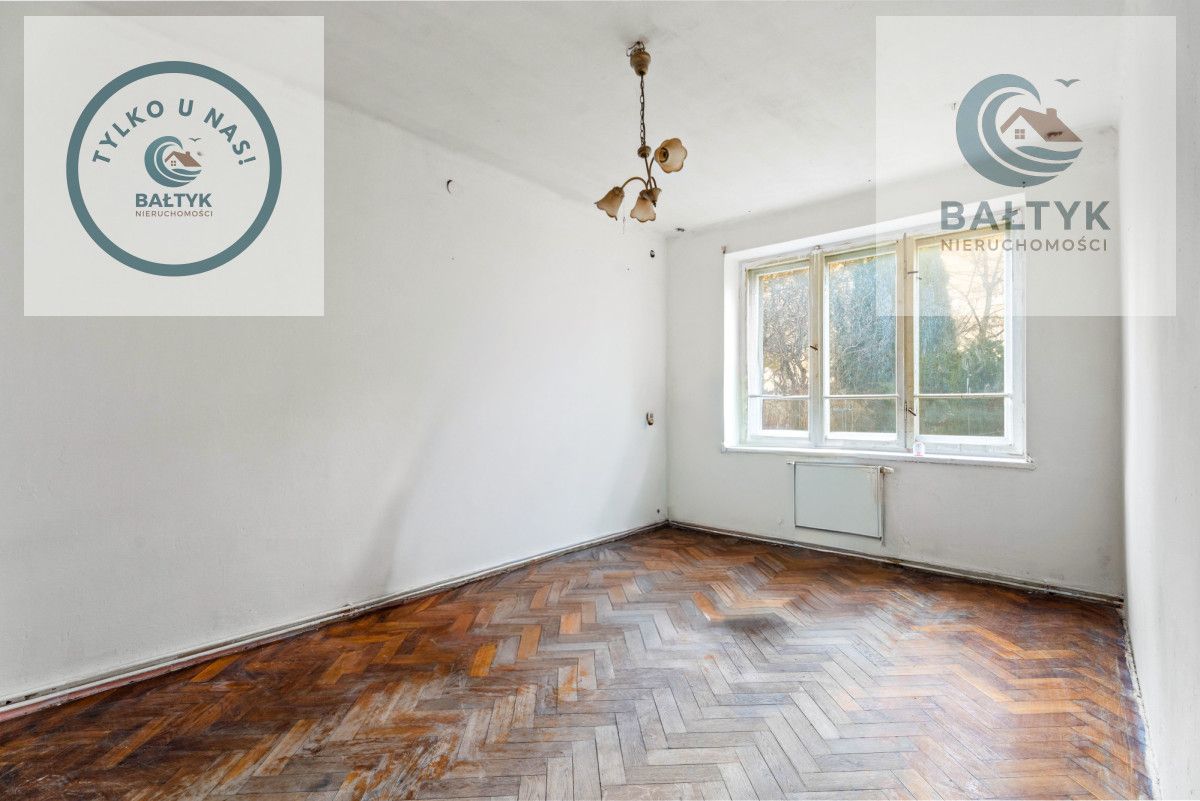 Mieszkanie 3-pokojowe Gdynia, ul. Mikołaja Reja. Zdjęcie 3