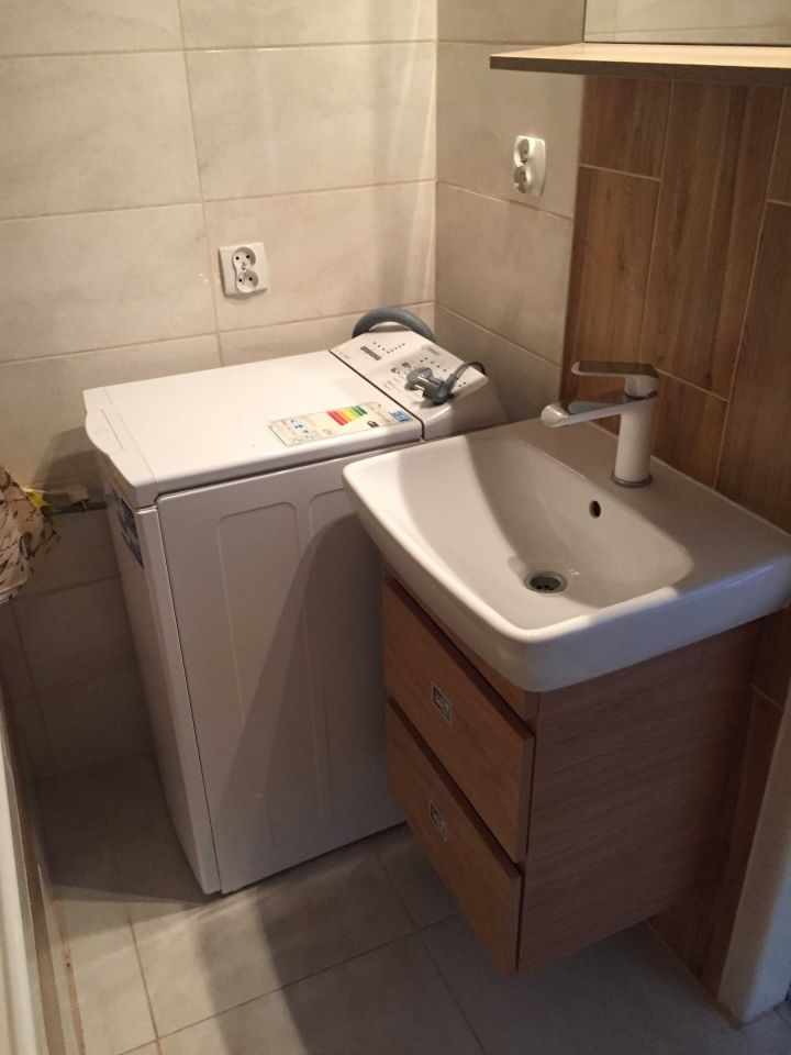 Mieszkanie 2-pokojowe Lubawa, ul. Papieża Jana Pawła II. Zdjęcie 2