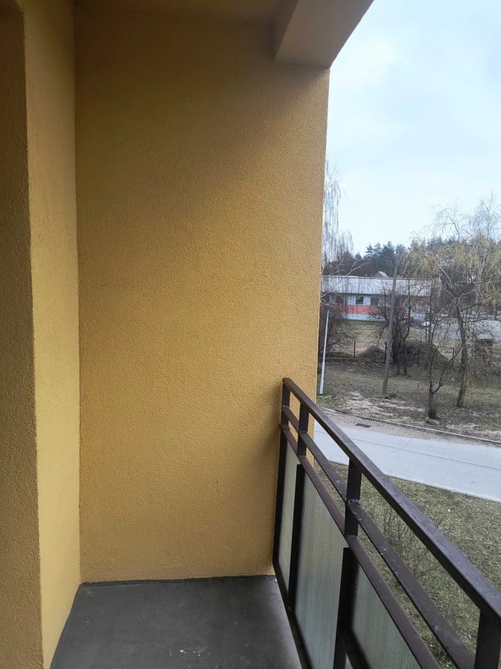 Mieszkanie 2-pokojowe Narol, os. Jana III Sobieskiego. Zdjęcie 5