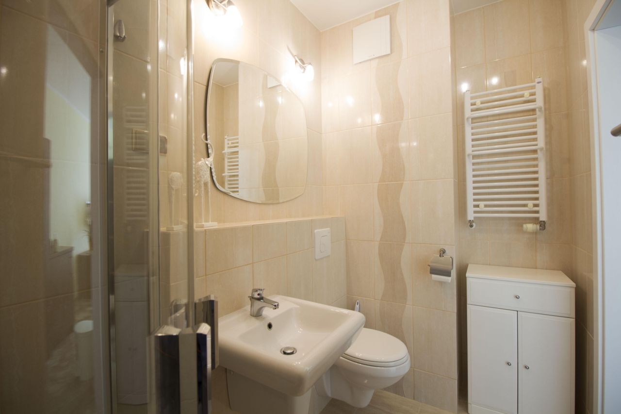 Mieszkanie 1-pokojowe Kołobrzeg, ul. Tadeusza Kościuszki. Zdjęcie 9