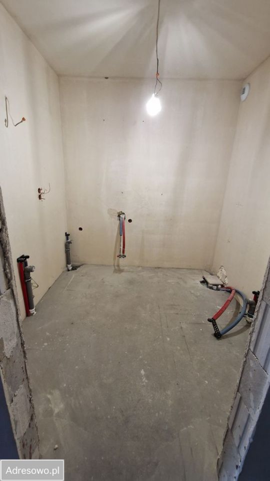 Mieszkanie 4-pokojowe Radom Śródmieście, ul. Stanisława Staszica. Zdjęcie 2