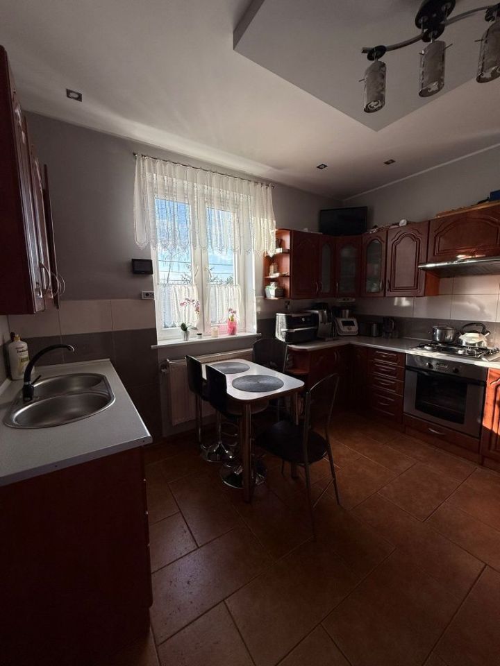 Mieszkanie 2-pokojowe Korsze, ul. Wojska Polskiego. Zdjęcie 3