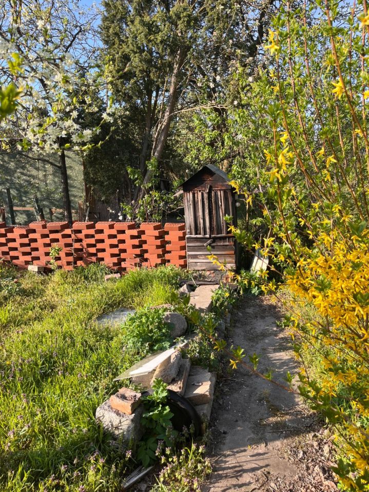 Działka rod Szczecin Pogodno, ul. Hieronima Derdowskiego. Zdjęcie 6