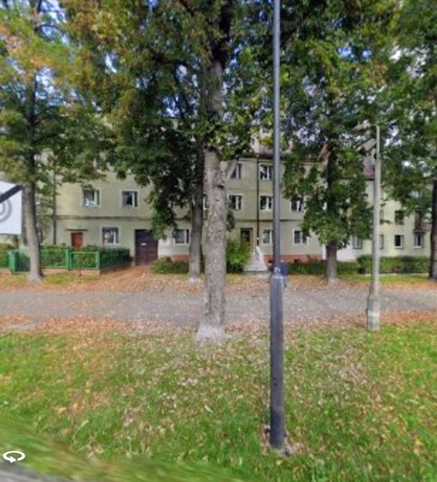 Mieszkanie 2-pokojowe Gliwice Śródmieście, ul. Adama Mickiewicza. Zdjęcie 3