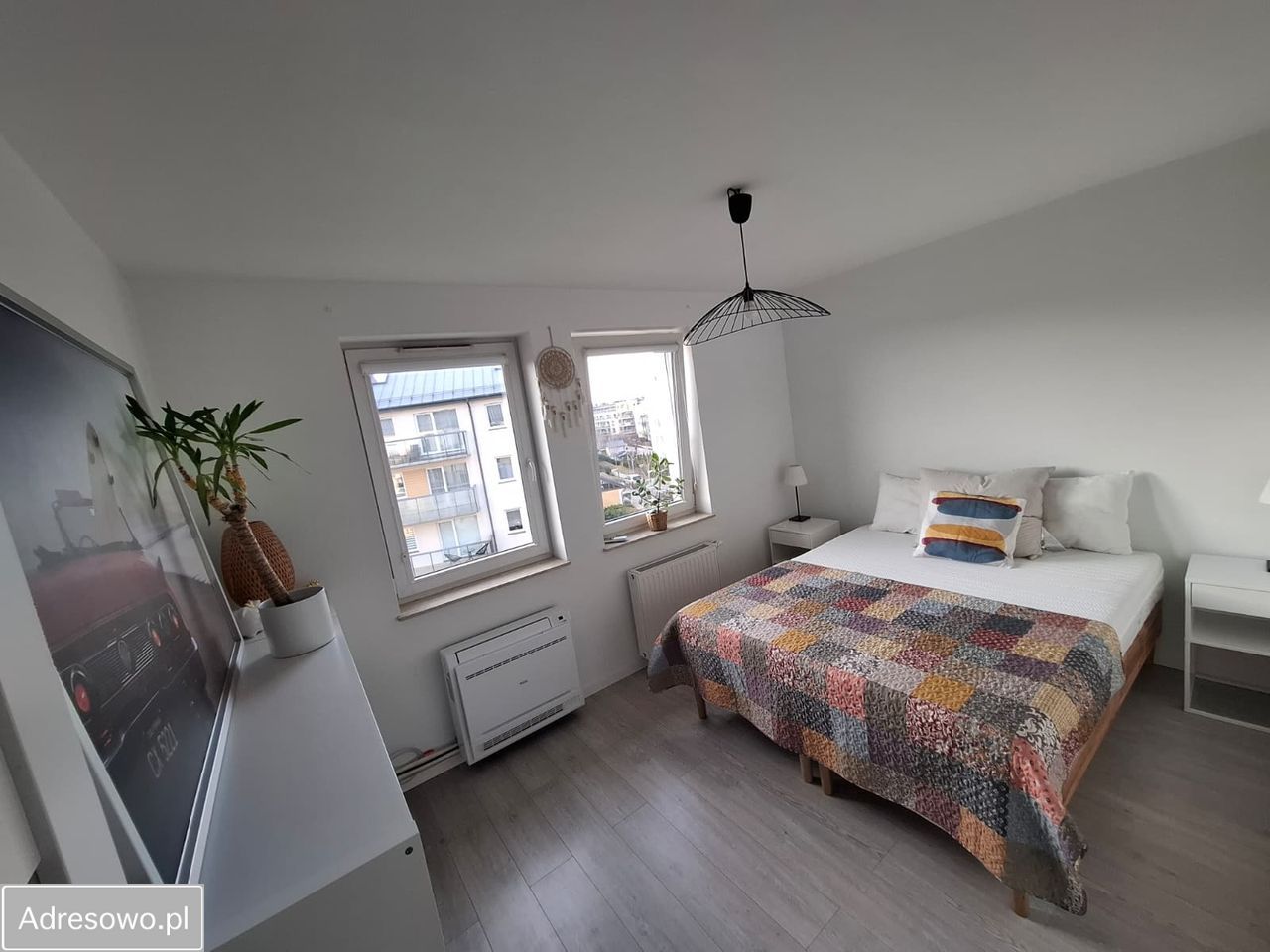 Mieszkanie 2-pokojowe Gdańsk Jasień, ul. Bażantowa. Zdjęcie 7