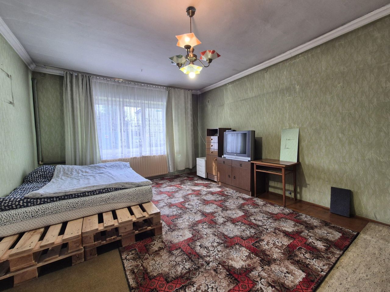 dom wolnostojący, 3 pokoje Oświęcim Brzezinka, ul. Elizy Orzeszkowej. Zdjęcie 8