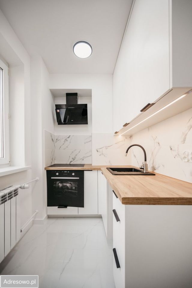 Mieszkanie 2-pokojowe Ostrów Wielkopolski. Zdjęcie 10