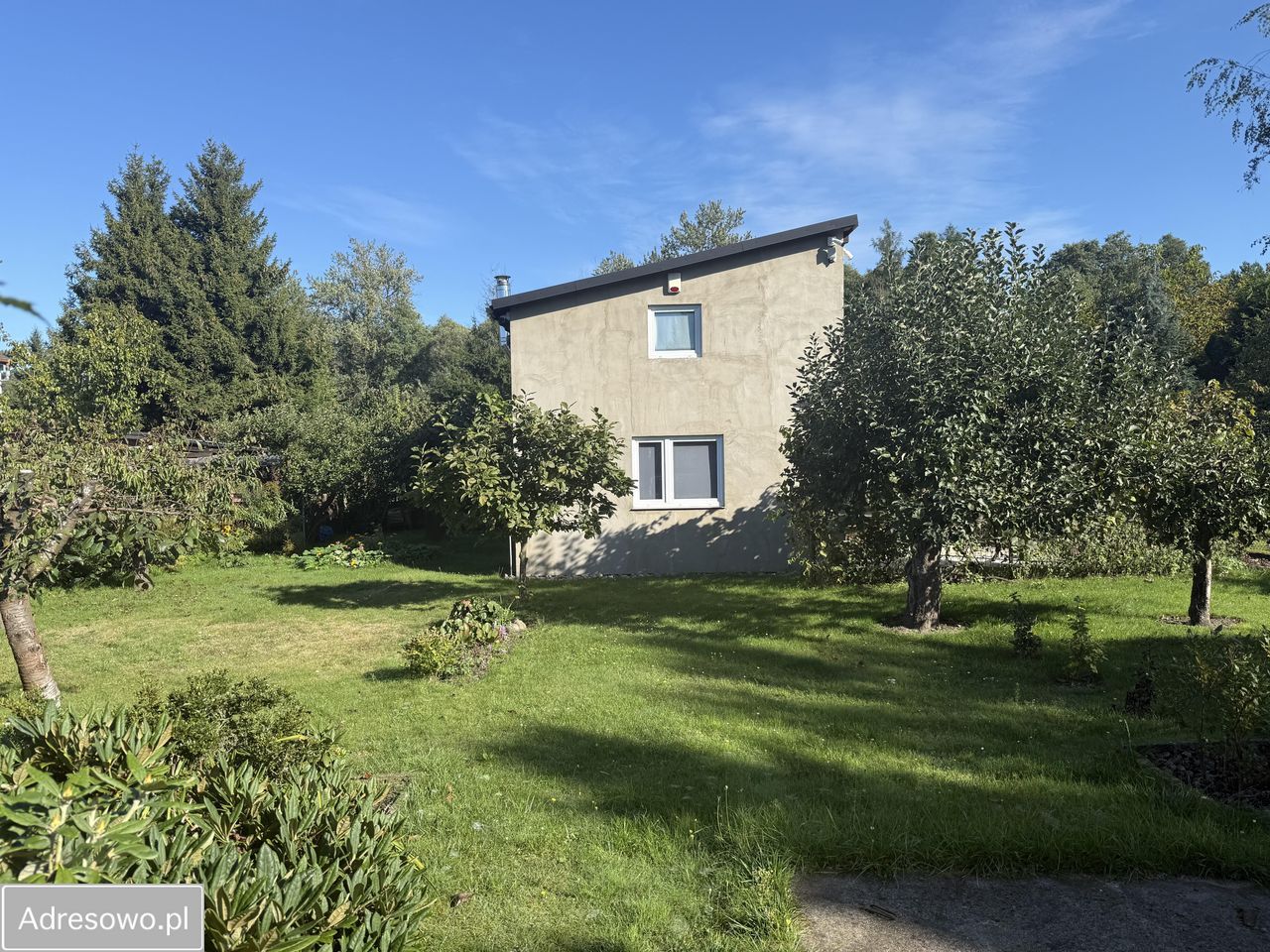 dom wolnostojący, 3 pokoje Kołata. Zdjęcie 13