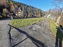 Działka rolno-budowlana Zawoja Diabli Młyn. Zdjęcie 4