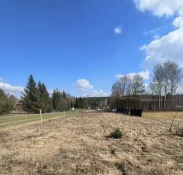 Działka budowlana Koziołki. Zdjęcie 4