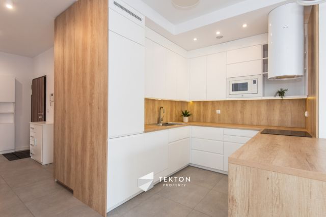 Mieszkanie 3-pokojowe Poznań, ul. Mostowa. Zdjęcie 12