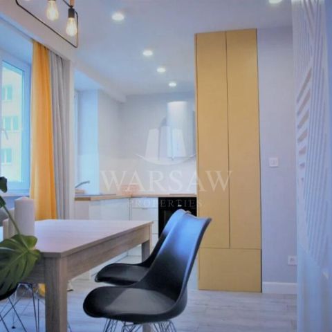 Mieszkanie 3-pokojowe Warszawa Wola, ul. Pańska. Zdjęcie 7