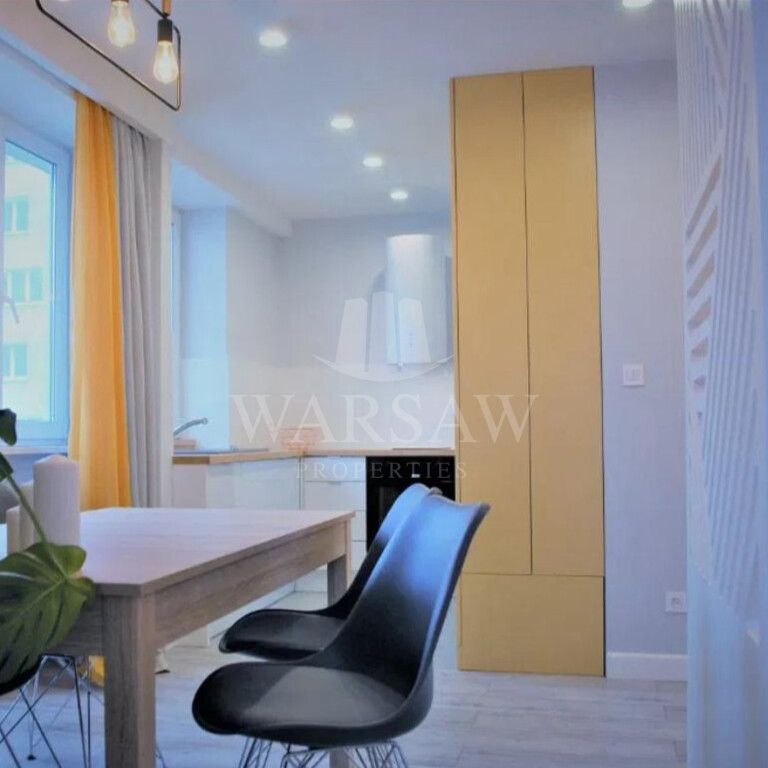 Mieszkanie 3-pokojowe Warszawa Wola, ul. Pańska. Zdjęcie 7