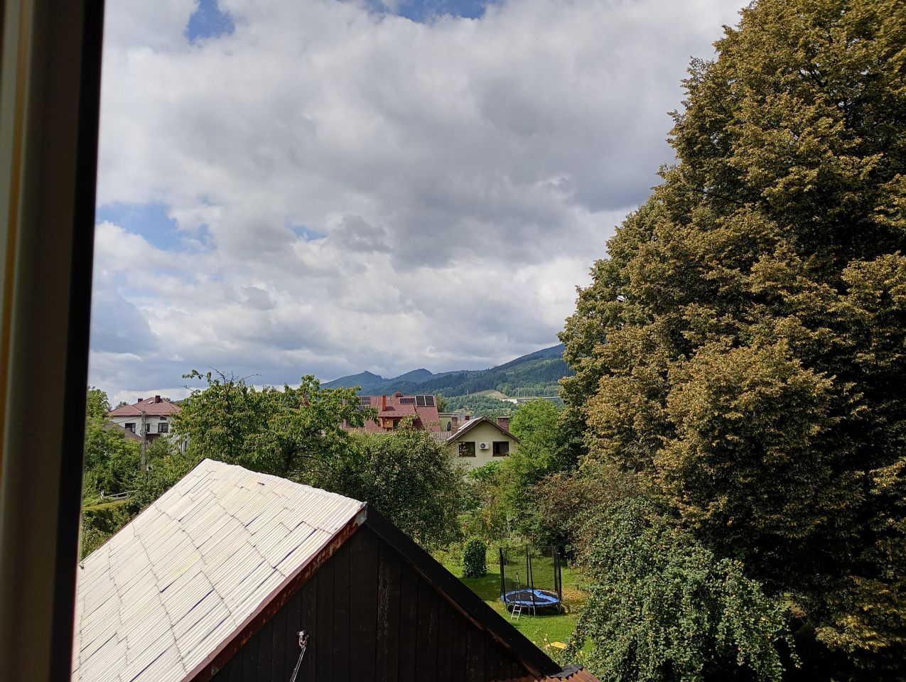 Mieszkanie 6-pokojowe Cięcina, ul. Niepodległości Polski. Zdjęcie 2