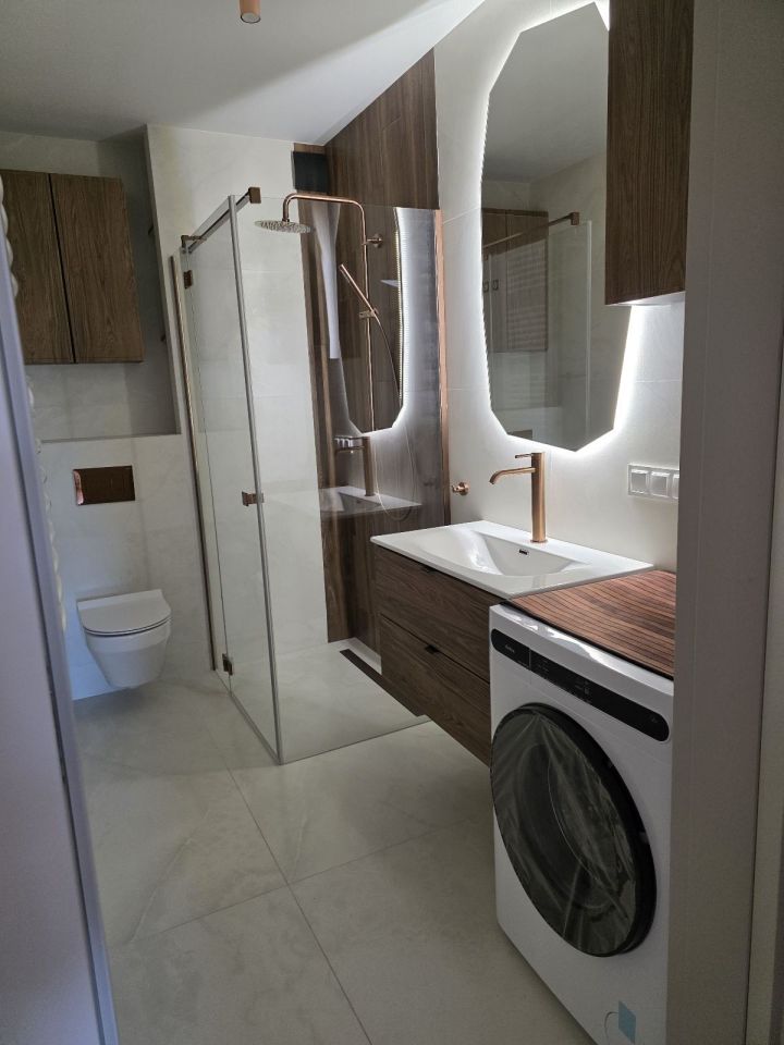 Mieszkanie 3-pokojowe Skoki, ul. Polna. Zdjęcie 7