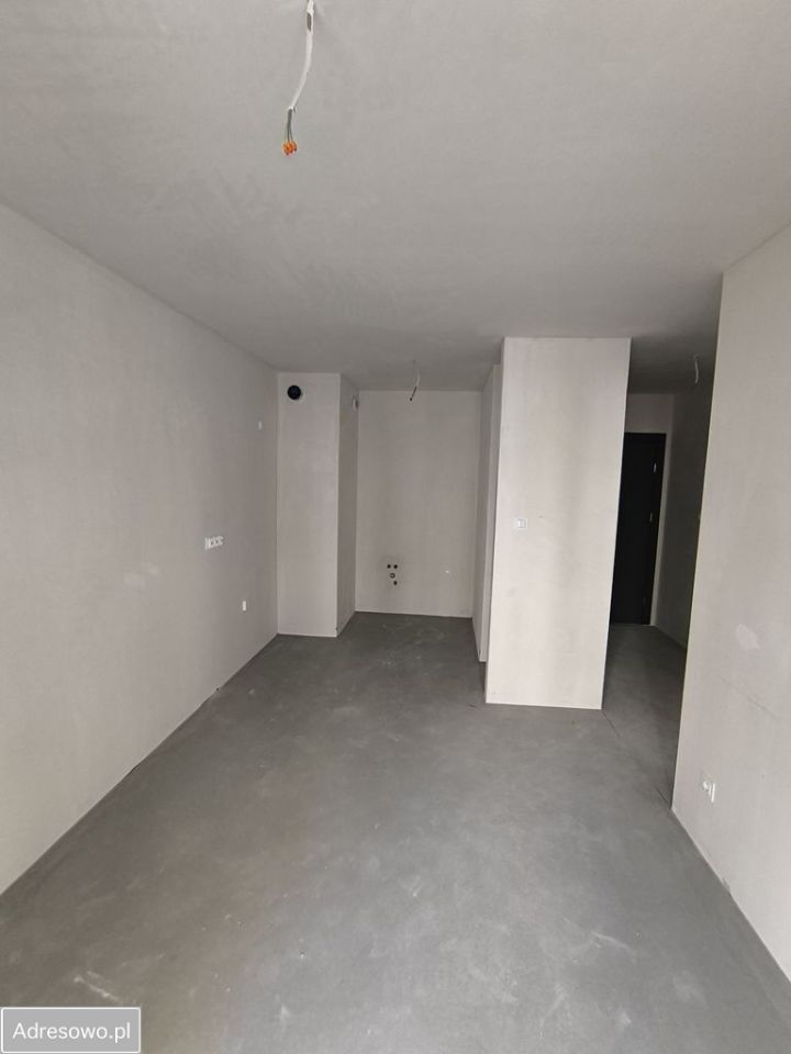 Mieszkanie 2-pokojowe Rzeszów, ul. Solidarności. Zdjęcie 16