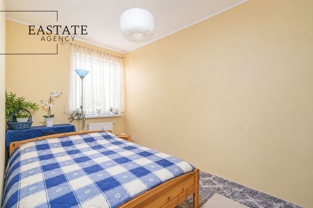 Mieszkanie 3-pokojowe Sopot, ul. 23 Marca. Zdjęcie 10