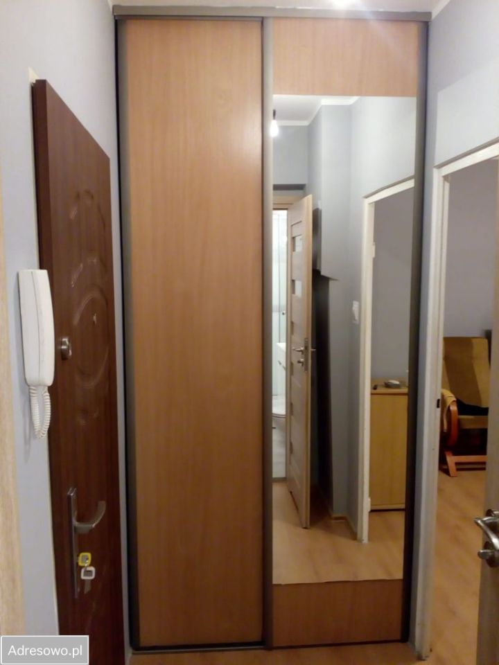 Mieszkanie 1-pokojowe Bydgoszcz Szwederowo, ul. Stanisława Leszczyńskiego. Zdjęcie 5