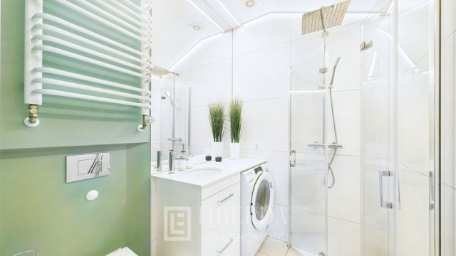 Mieszkanie 3-pokojowe Lublin, ul. Targowa. Zdjęcie 6